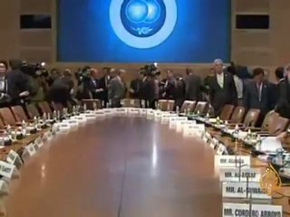 واشنطن.. زيادة رأسمال البنك الدولي