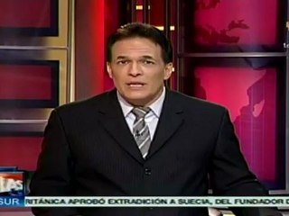 Tribunal de Turquía admite demanda contra israelíes