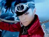 BIGBANG FANTASTIC BABY -Ver. Final- MV short version