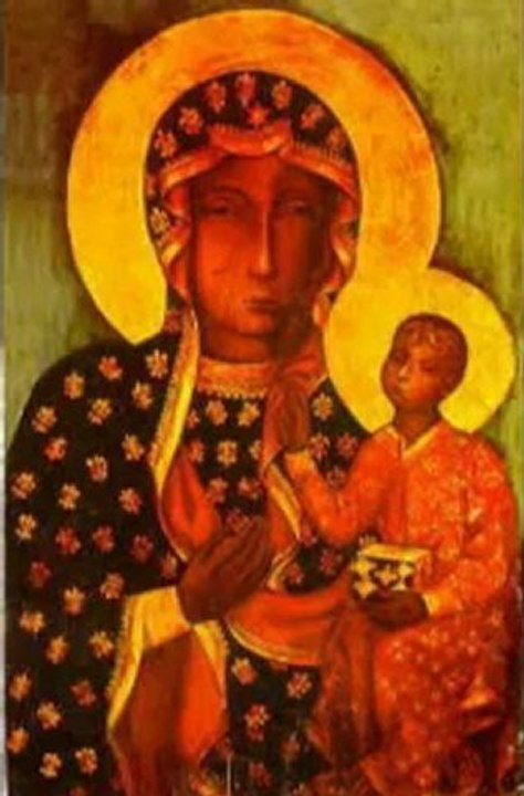 Bogurodzica