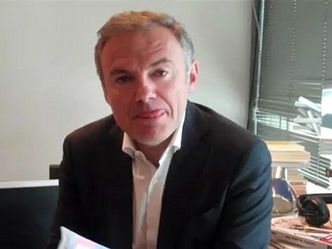 Pour Eric Brunet, il faut obliger les jeunes médecins à exercer 5 ans dans les déserts médicaux.