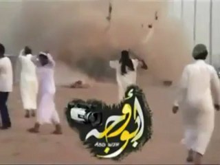 ne joue pas avec ta vie (choc)