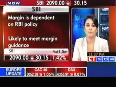 Savings, term deposits have grown well: SBI