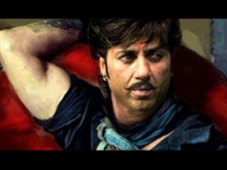 Sunny Deol's Three Films Got Shelved !