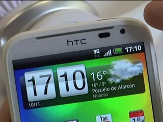 HTC SENSATION XL BEATS AUDIO
