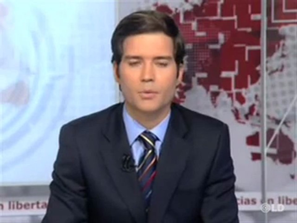 El Comentario de Dieter - 12/12/08