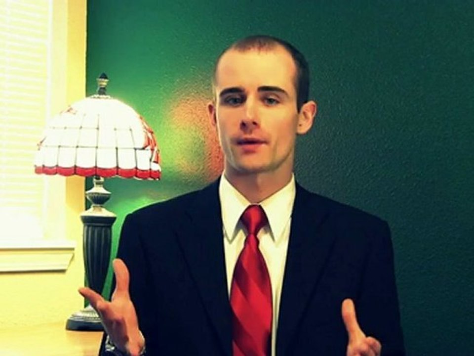 Brian - Natural Sleep X Testimonial
