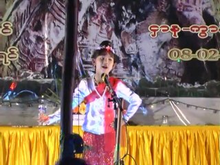 mon national  day 65 kha yah mangah 3