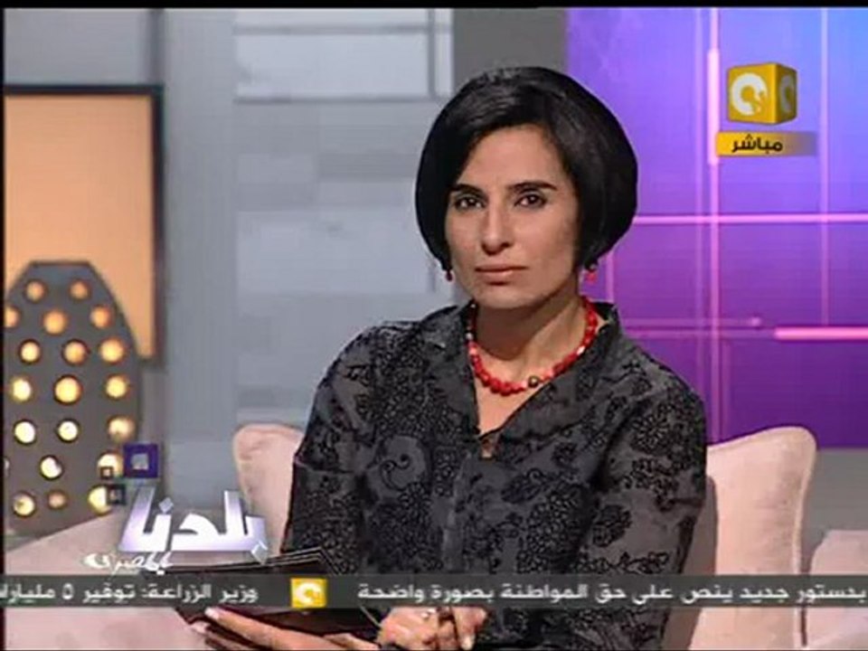 بلدنا بالمصري: وزارة الصحة والحد الأدنى والأقصى للأجور