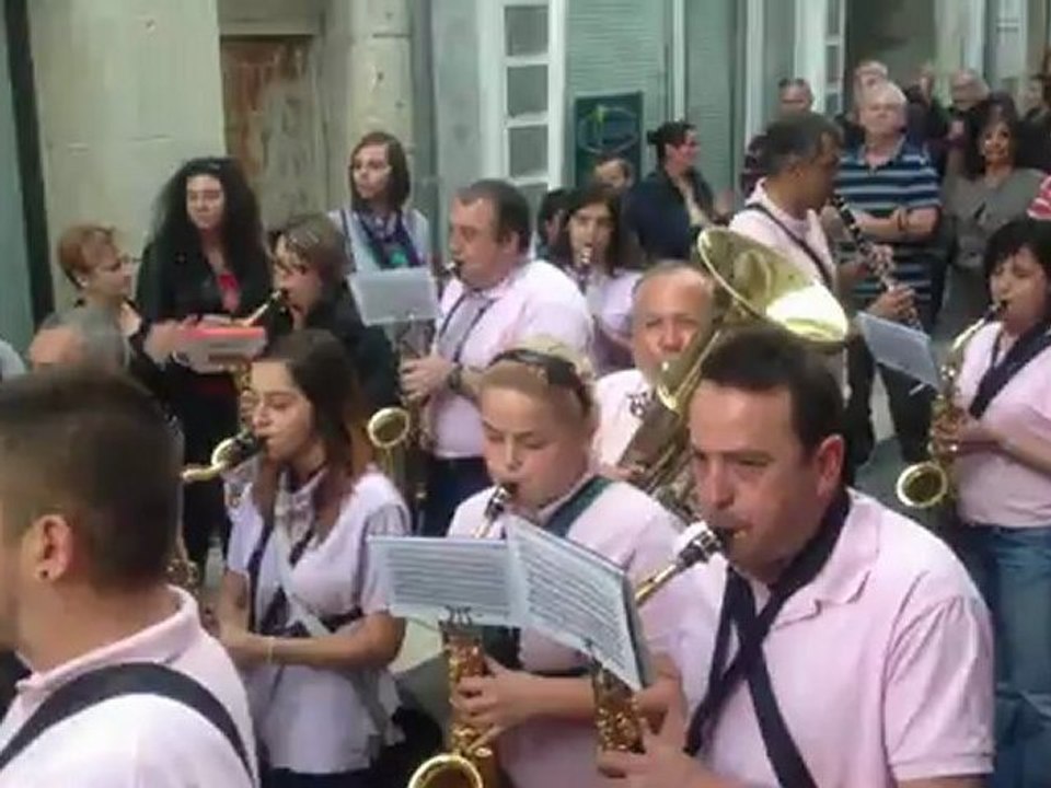 soirée musicale rue des loges Biennale Fontenay le Comte