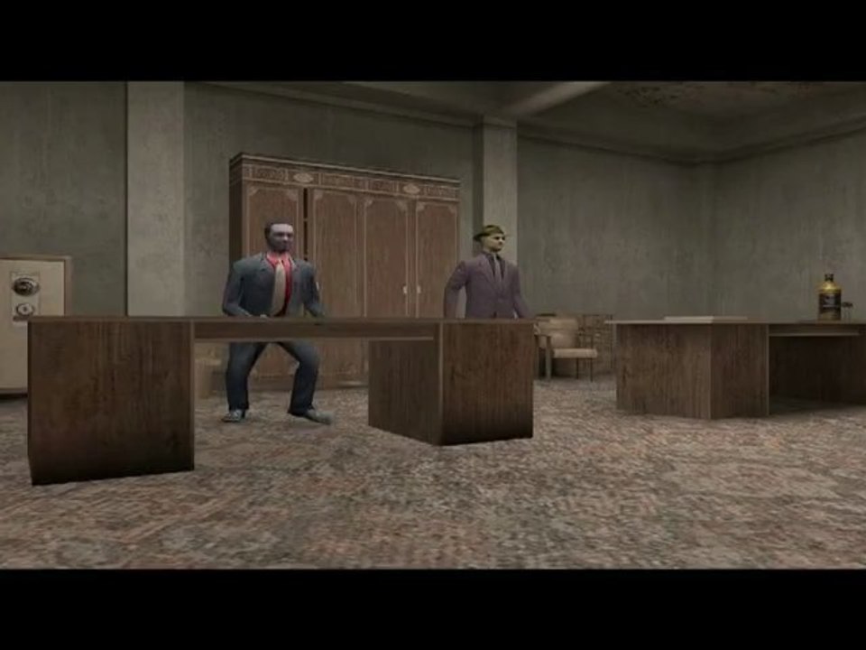 Max Payne - PC - 04