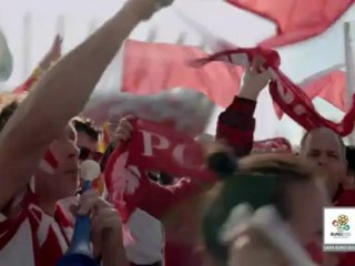 Orange te lleva a la UEFA EURO 2012™ versión corta