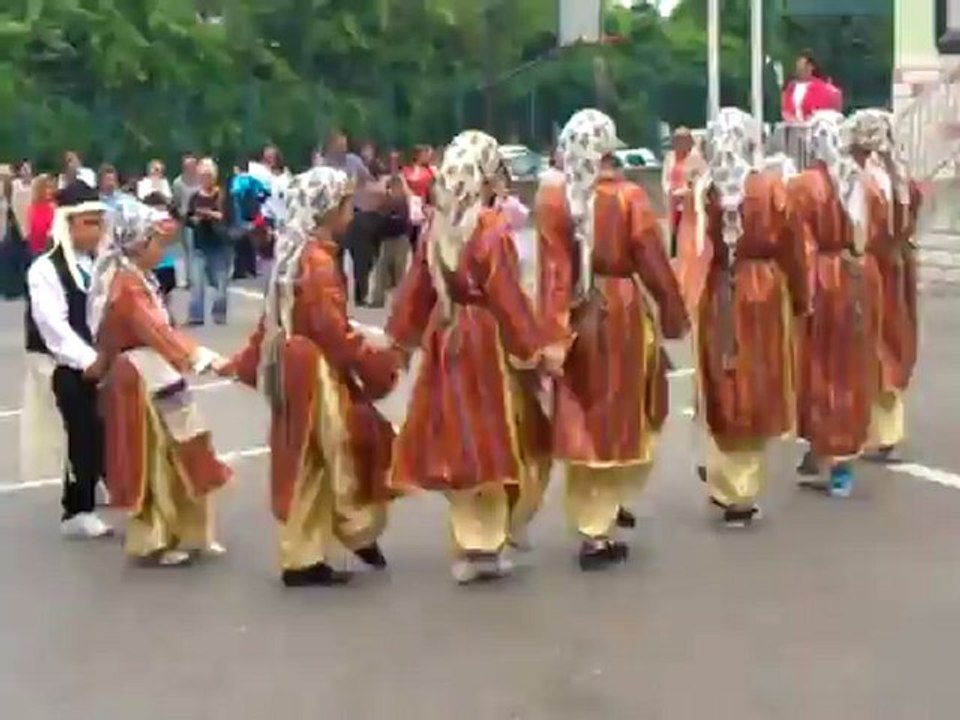 19 Mayıs 2012