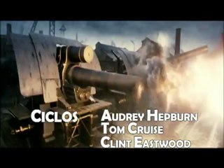 Orange TV Estrenos de Mayo 2012