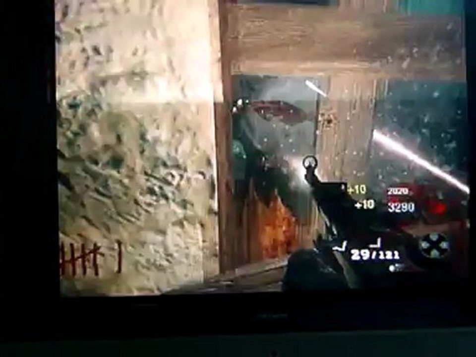 [test] Call of duty black ops zombie ps3 2