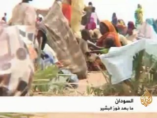 السودان..ما بعد فوز البشير