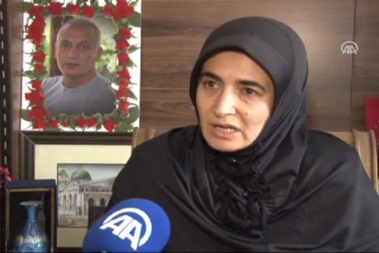 Mavi Marmara baskınının yıldönümü