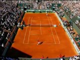 Roland Garros, 1er tour - Razzano s'offre S. Williams