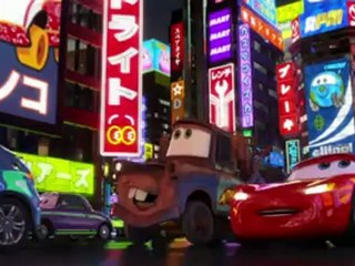 Cars 2 streaming - megadownload-gratuit.com