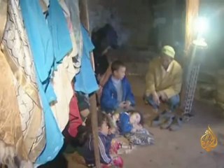 المغرب..القرى النائية بدائية في العصر الحديث