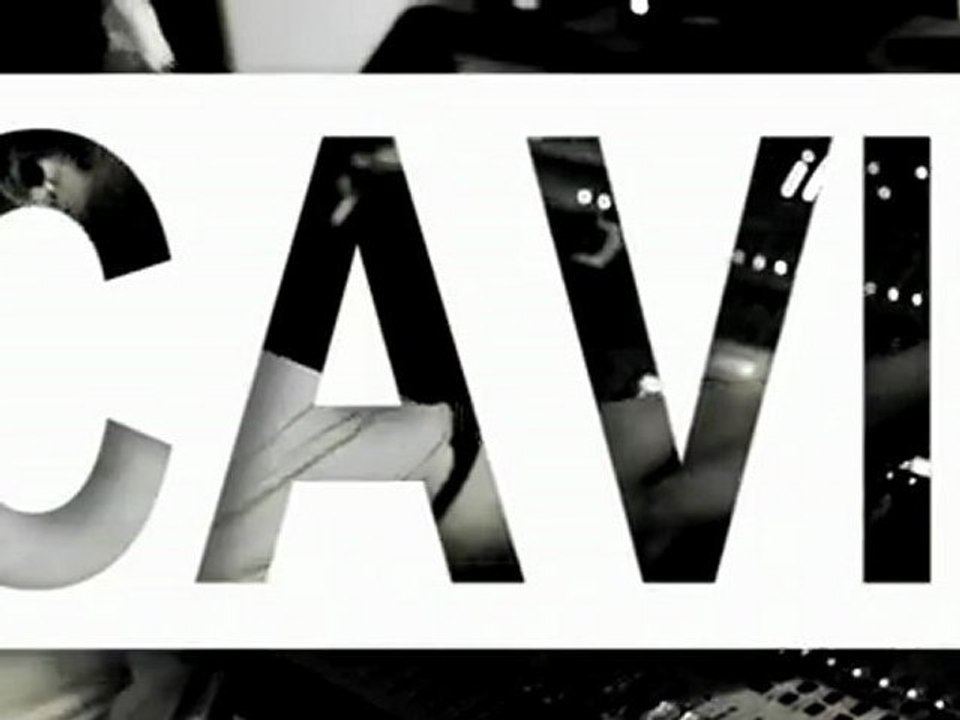 Cavi - I run this shit