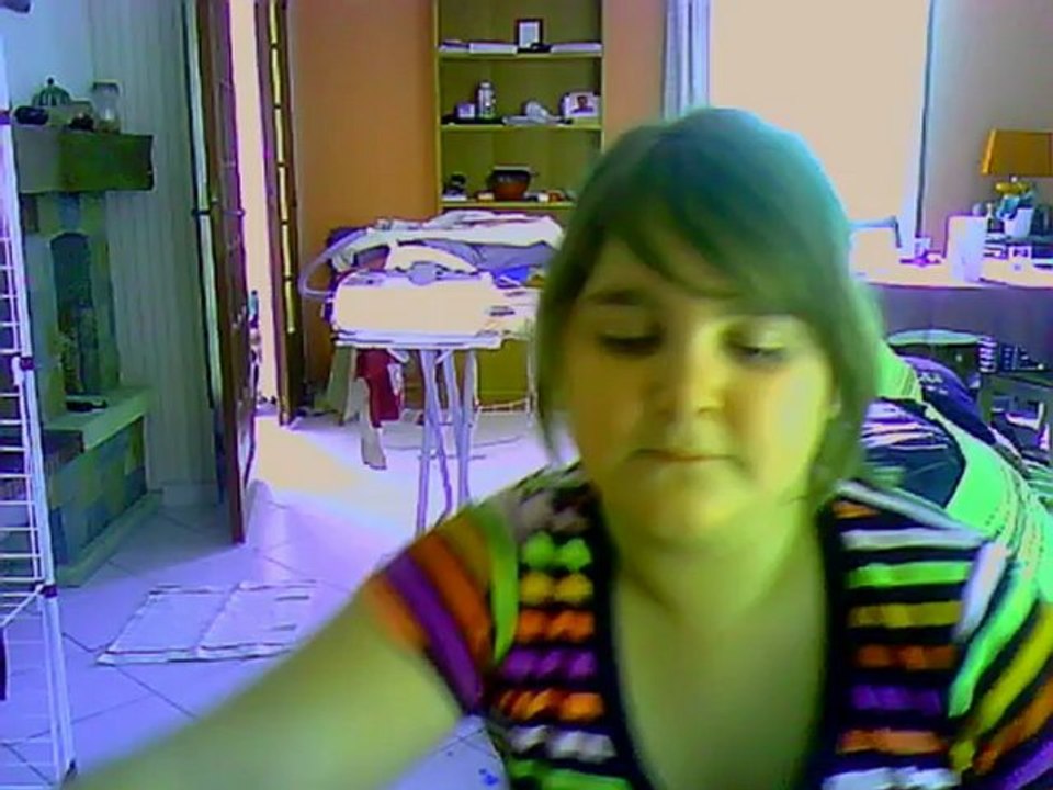 olala le caïd !!! il fait moins le malin !!