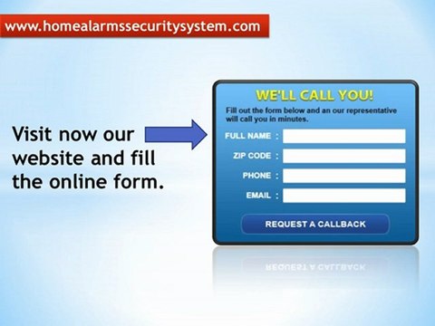 wireless alarm systems | best alarm system