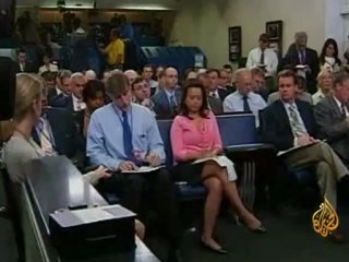 البيت الابيض..عرقلة أكبر مشروع لإصلاح النظام المالي