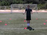 Soccer Conditioning Drills And Workouts