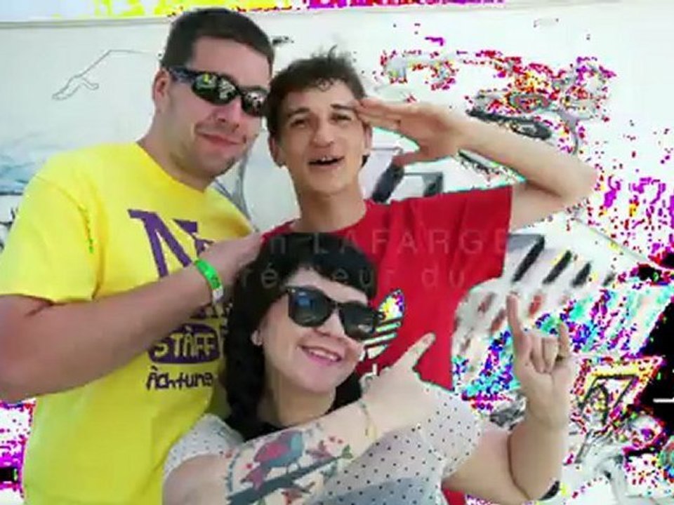 NL Contest 2012 par Touch-Arts