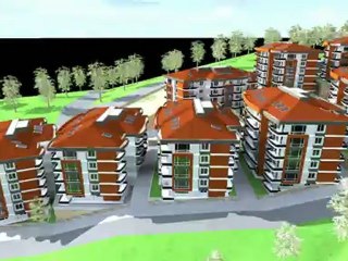 Florya Evleri Giresun