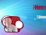Disney Channel - Mère et Filles - Dimanche 3 Juin