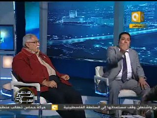 مصر في أسبوع: مفاجآت جديدة في قضية تصدير الغاز