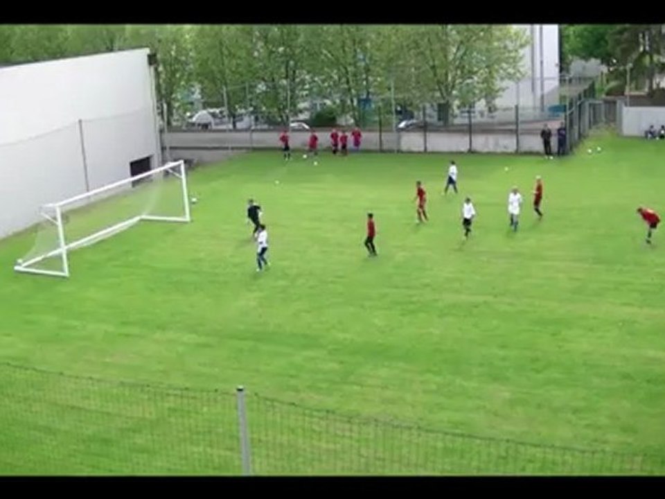 PROMO 99  Pole Espoirs Grand Est