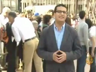 اوركسترا للتعريف بالثقافة العربية و الدين الإسلامي