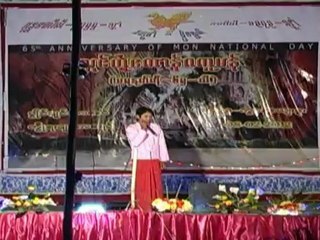 mon national  day 65 kha yah mangah 9