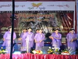 mon national  day 65 kha yah mangah 10