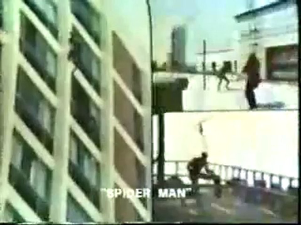 The amazing spider-Man dvdrip - megadownload-gratuit.com