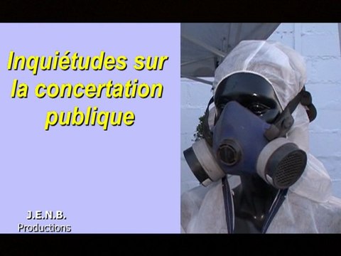 Méthanisation Romainville Arivem Noisy-le-Sec manifestation Pantin 2 juin 2012 (partie 8)