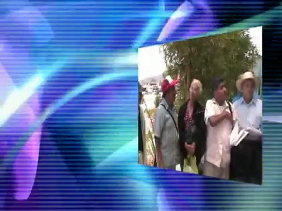 QUINTANA ROO NOTICIAS - Mie 04 Abr 2012