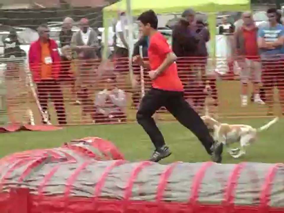 bounty trophée 2012