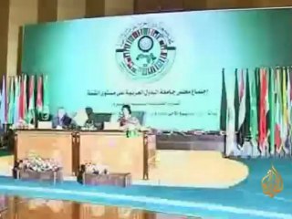 الشرق الأوسط.. سلام برسم المقايضة