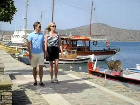 Elounda Gulf Villas Suites Luxury Villas Crete Suites Elounda Luxury Holidays Greece