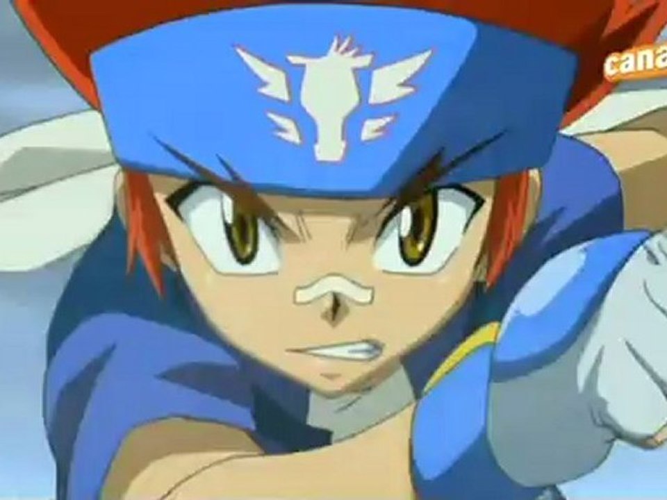 Beyblade.Metal.Fury
