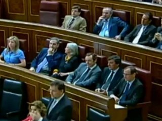 Rajoy se reafirma en su política económica y pide al BCE que se involucre