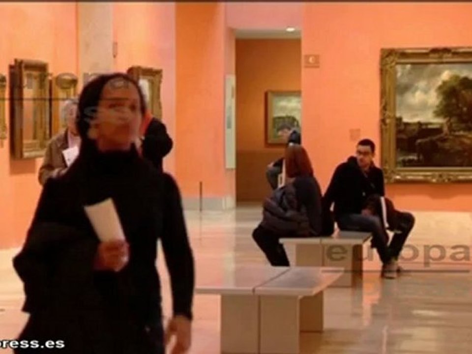 La baronesa Thyssen vende 'La Esclusa' por la crisis