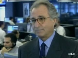 El Santander admite que tiene 2.330 millones de euros ligados a la estafa de Madoff