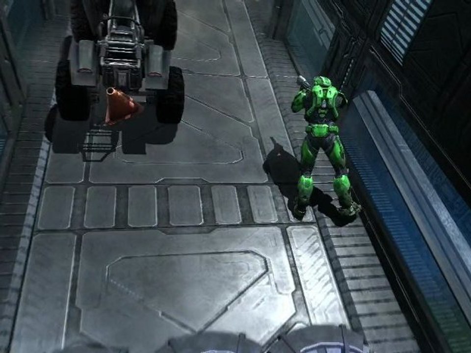 aperçu halo reach