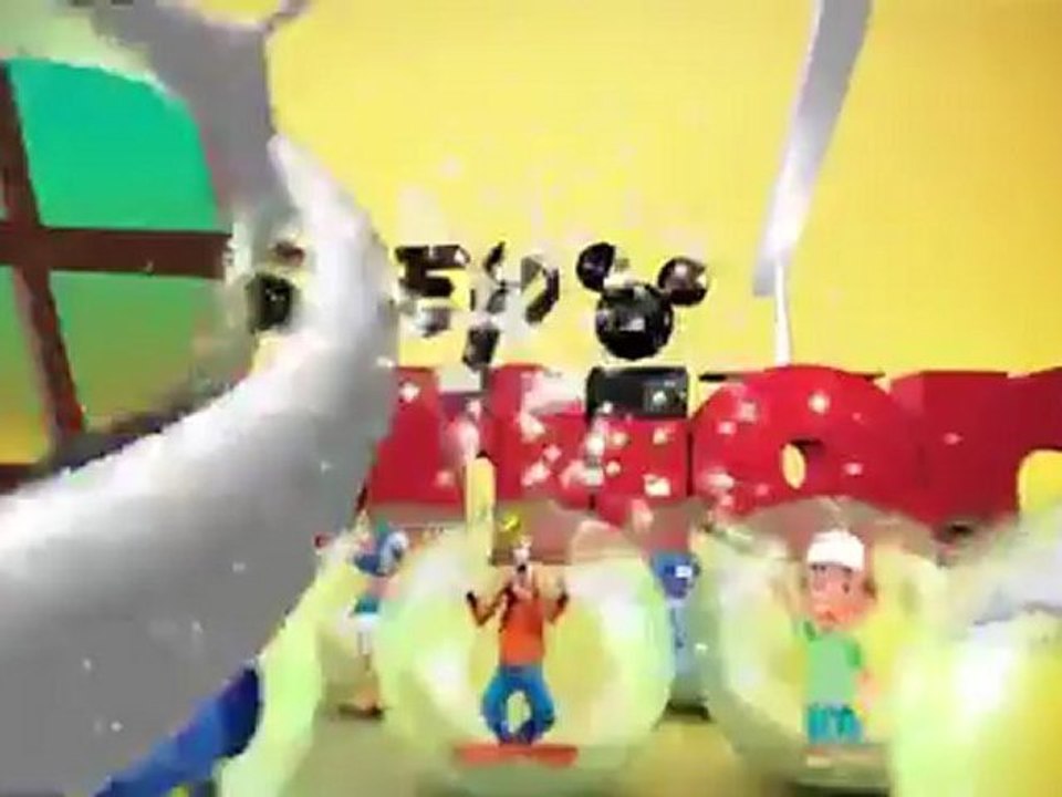 Disney Junior - La matinée Jake et le Pirates - Mercredi 6 Juin à 9H00