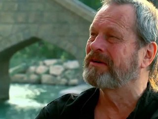 The Fabulous Picture Show - THE IMAGINARIUM OF DR PARNASSUS